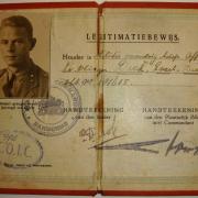1-Dirk Drok NEI ID card