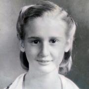 1. Henriette Kuneman-age 15
