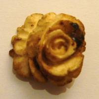 17-Kitty Drok POW camp ivory brooch