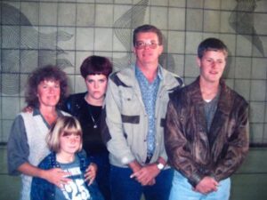1988Emigrating-JanSmutsAirport