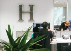 7) Business photo
