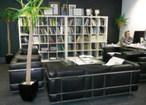 8) Business photo