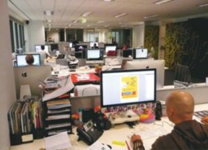 9) Business photo