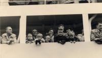 A.Penders arriving in Australia circa 1955.jp (1)