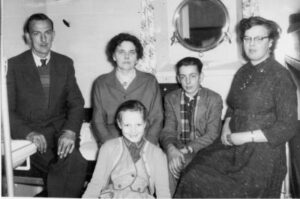 Adriana Taylor - family foto 4788