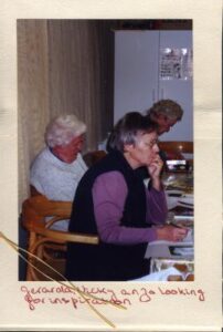 Francis Lader019032