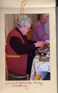 Francis Lader022035