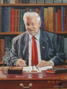 Cor Frederiks