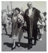 Princess Margaret