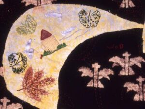 Symbols of Life During the War