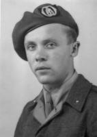 Military Service 1950