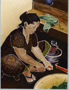 cook