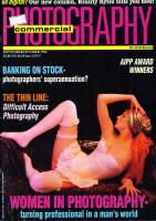 covercommercialphotography1994