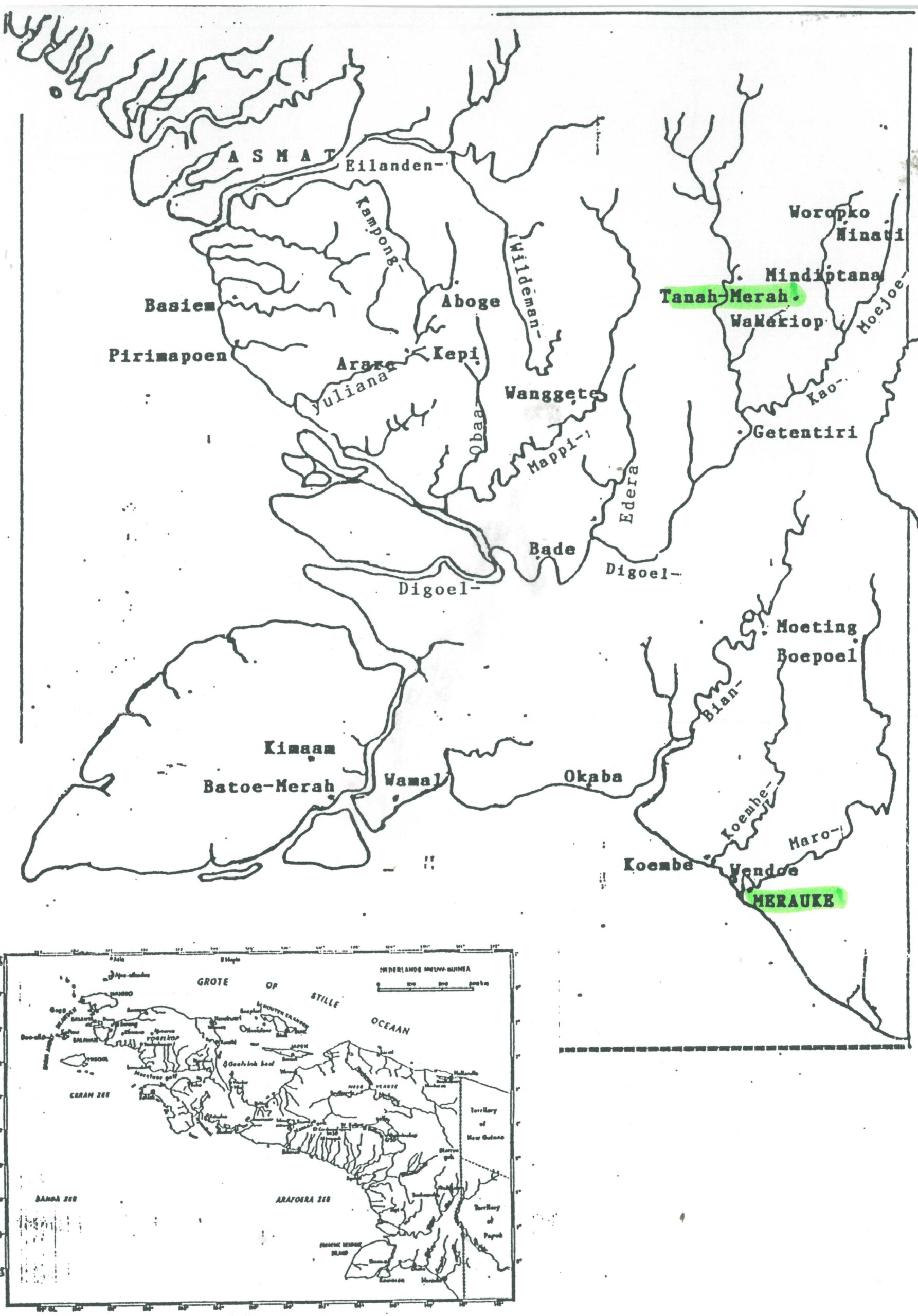 the-strategic-position-of-merauke-during-wwii-dutch-australia