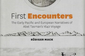 Cover 'First Encounters'