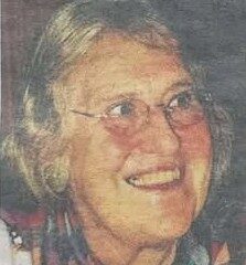 Photo of Margaretha Hanen