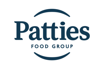 Patties Food Group logo